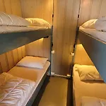 Campsite & *
