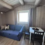 Campsite & Geilo