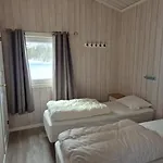 Campsite & *