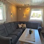 & Campsite Geilo