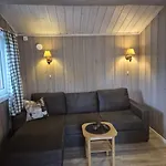 Campsite & Geilo