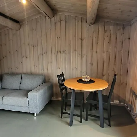 Hytter&camping