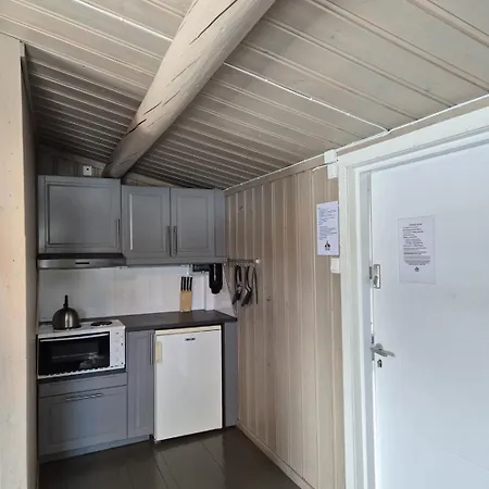 Hytter&camping