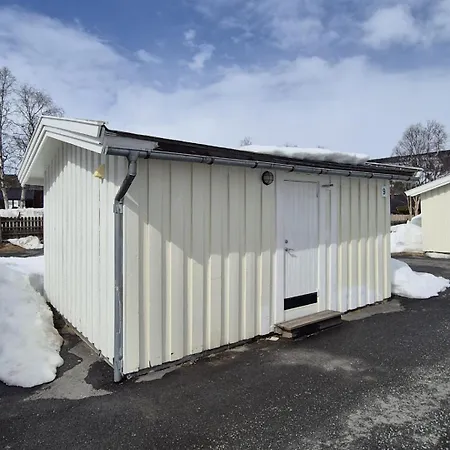 & Campsite Geilo