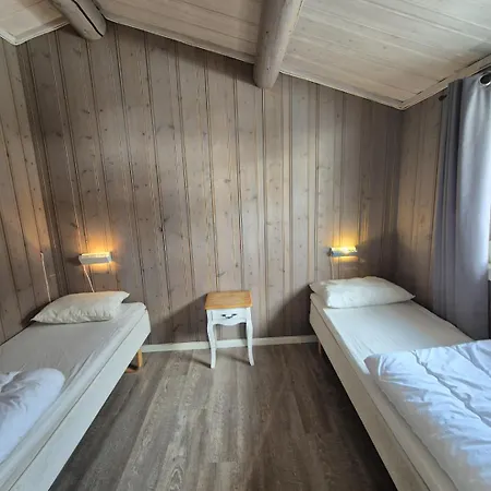 Hytter&camping *