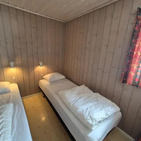 Hytter&camping *