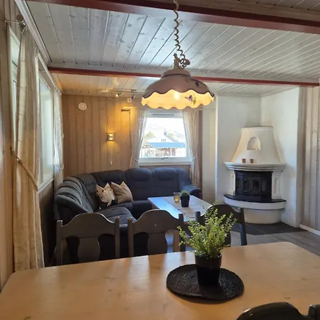 Campingplasser Hytter&camping Geilo