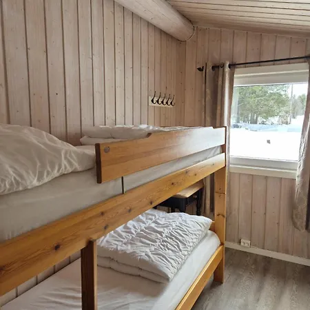 Hytter&camping