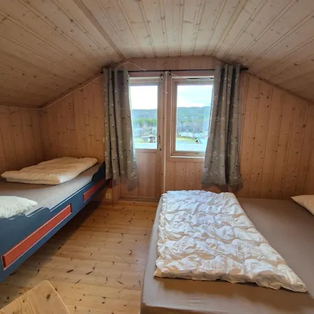 Hytter&camping *