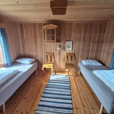Campingplads &