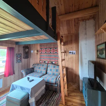 Hytter&camping * Geilo