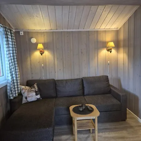 Campingplasser Hytter&camping Geilo