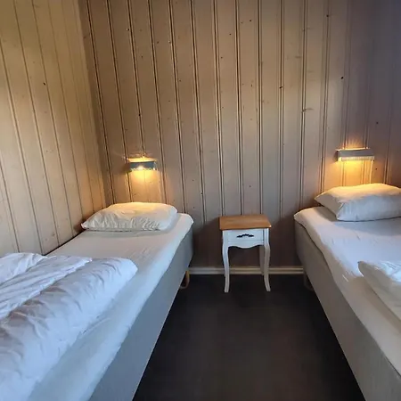 Campsite & Geilo