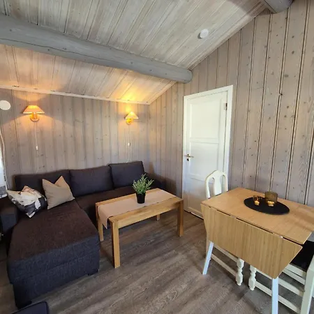 & Geilo