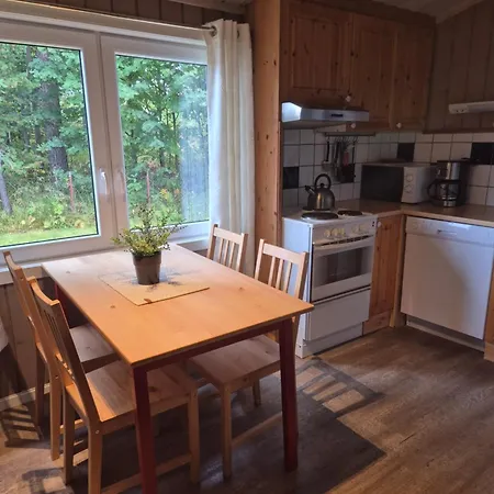 Hytter&camping * Geilo