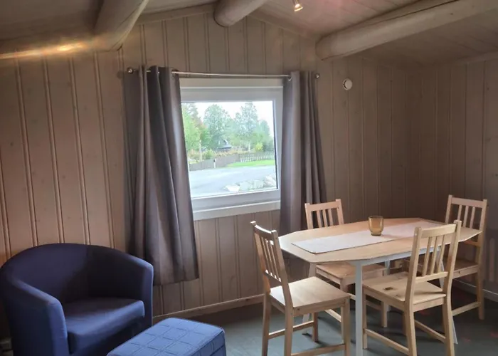 & キャンプ場 ヤイロ